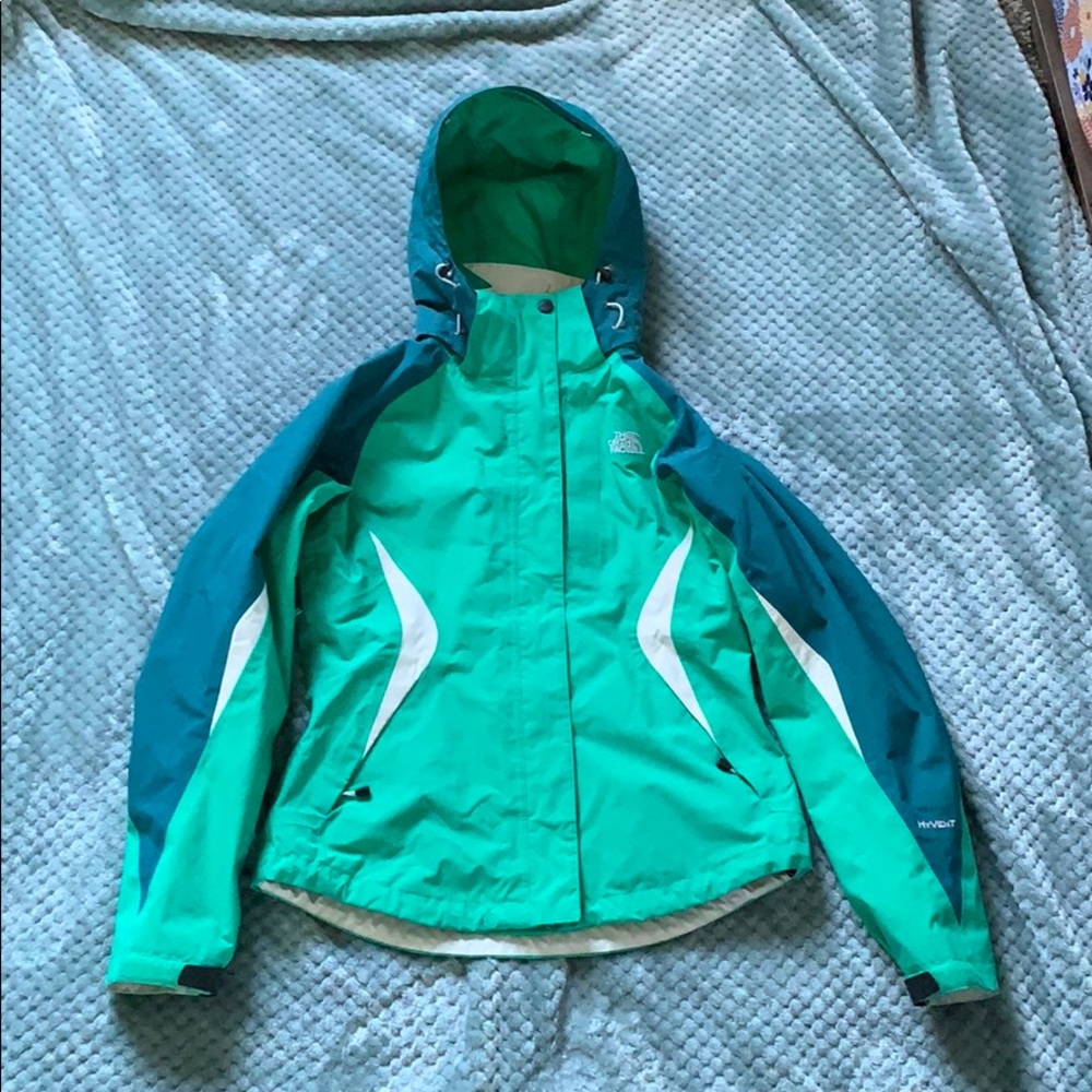 Women’s North Face Jacket